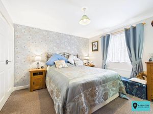 Master Bedroom- click for photo gallery